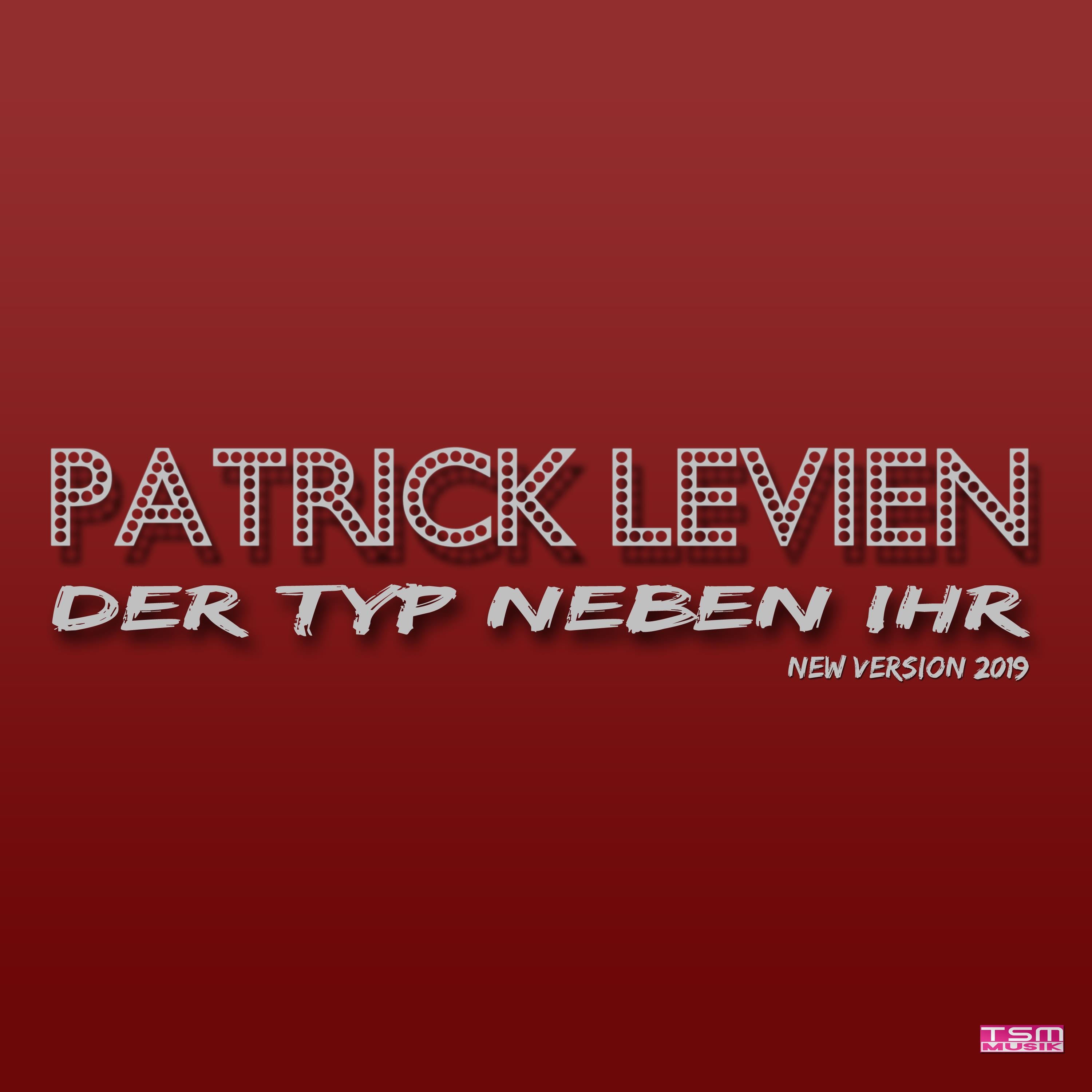 Patrick Levien –